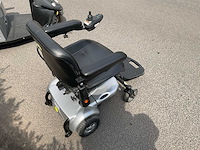 Mobimed - p321 - rolstoel - afbeelding 4 van  6