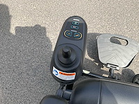 Mobimed - p321 - rolstoel - afbeelding 6 van  6