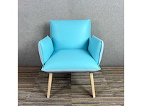 Mobitec - sofa - afbeelding 1 van  5