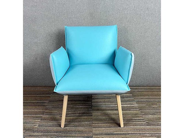 Mobitec - sofa - afbeelding 1 van  5