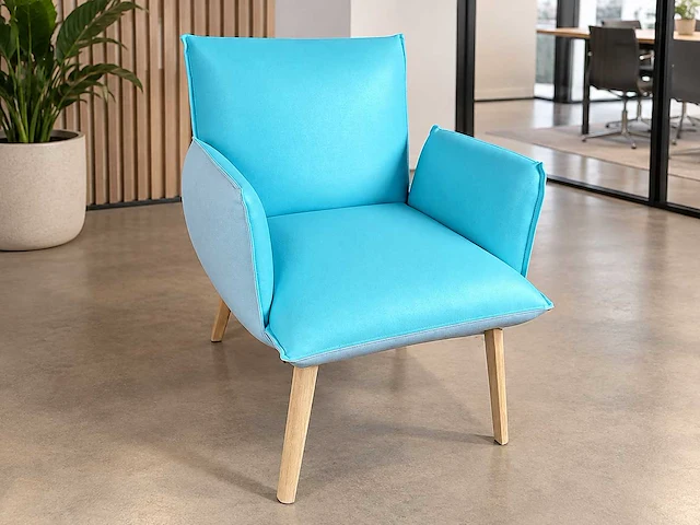 Mobitec - sofa - afbeelding 1 van  6
