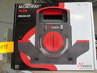 Mobiway afrolsysteem - afbeelding 1 van  2