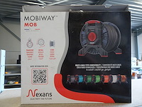 Mobiway afrolsysteem - afbeelding 2 van  2