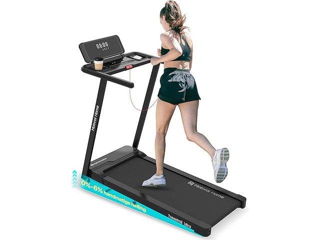 Mobvoi home loopband - afbeelding 1 van  4