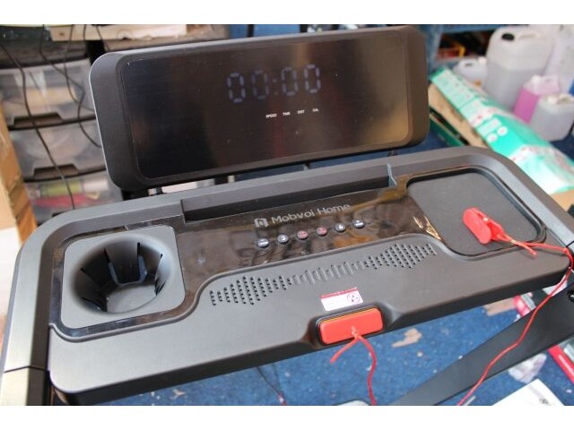 Mobvoi home loopband - afbeelding 3 van  4