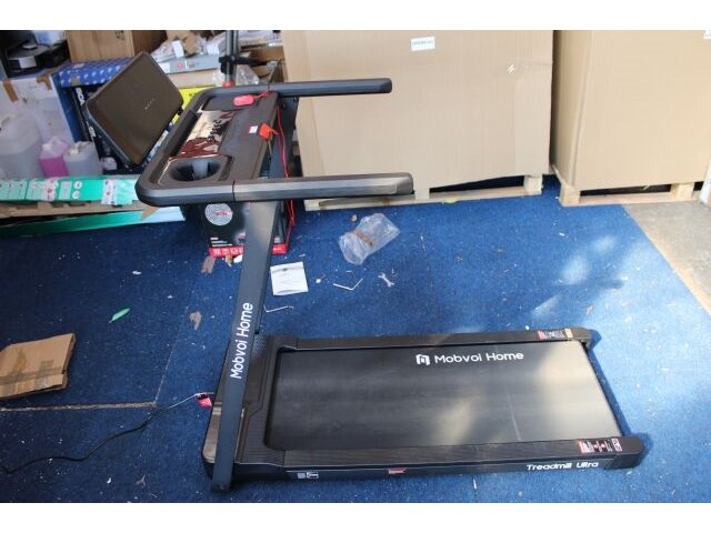 Mobvoi home loopband - afbeelding 4 van  4