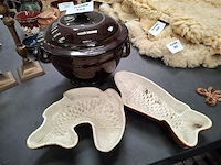 Moddelpot - afbeelding 1 van  1