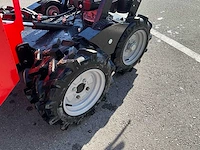 Modderwagen h-max nieuwe motorkruiwagen - afbeelding 8 van  17