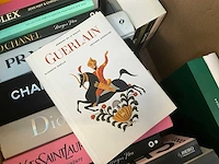 Mode en lifestyle boeken/tijdschriften (50x) - afbeelding 3 van  45