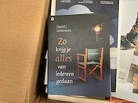 Mode en lifestyle boeken/tijdschriften (50x) - afbeelding 18 van  45