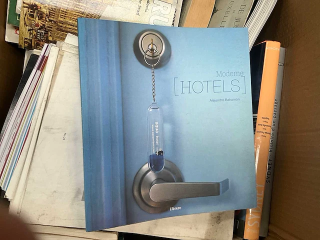 Mode en lifestyle boeken/tijdschriften (50x) - afbeelding 27 van  45