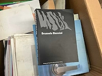 Mode en lifestyle boeken/tijdschriften (50x) - afbeelding 33 van  45