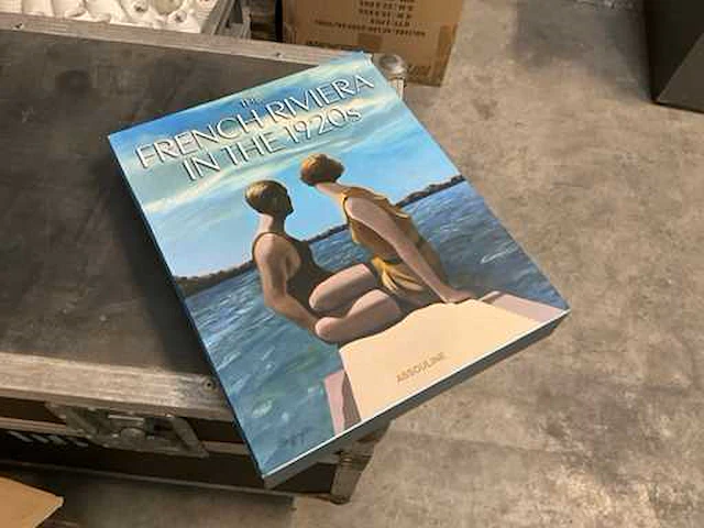 Mode en lifestyle boeken/tijdschriften (50x) - afbeelding 23 van  45