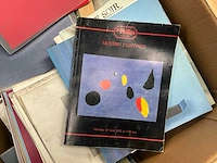 Mode en lifestyle boeken/tijdschriften (50x) - afbeelding 36 van  45
