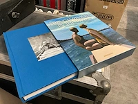 Mode en lifestyle boeken/tijdschriften (50x) - afbeelding 34 van  45