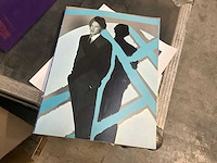 Mode en lifestyle boeken/tijdschriften (50x) - afbeelding 16 van  19