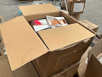 Mode en lifestyle boeken/tijdschriften (50x) - afbeelding 19 van  19