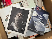Mode en lifestyle boeken/tijdschriften (50x) - afbeelding 42 van  45