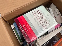 Mode en lifestyle boeken/tijdschriften (50x) - afbeelding 44 van  45