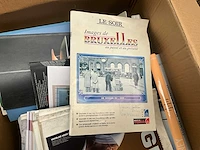 Mode en lifestyle boeken/tijdschriften (50x) - afbeelding 24 van  45