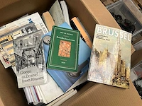 Mode en lifestyle boeken/tijdschriften (50x) - afbeelding 28 van  45