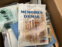 Mode en lifestyle boeken/tijdschriften (50x) - afbeelding 30 van  45