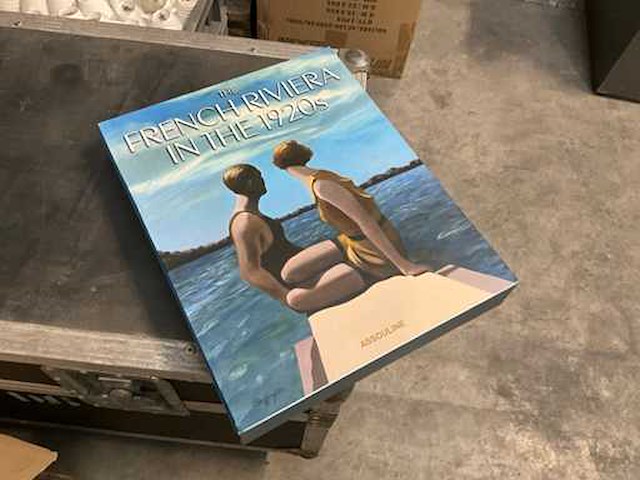 Mode en lifestyle boeken/tijdschriften (50x) - afbeelding 3 van  19