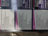 Mode-ontwerp set creative - afbeelding 3 van  3