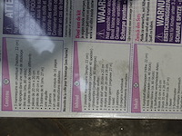 Mode-ontwerp set creative - afbeelding 3 van  3