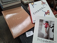 Modeboeken - afbeelding 1 van  6