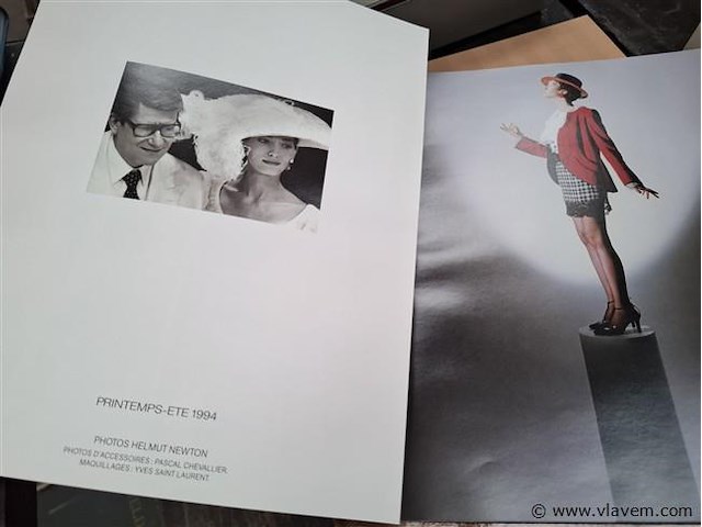 Modeboeken - afbeelding 5 van  6
