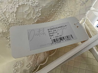 Modeca bruidsjurken (8x) - afbeelding 3 van  21