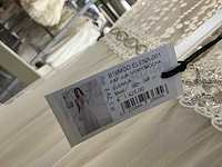 Modeca bruidsjurken (8x) - afbeelding 8 van  21