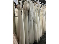 Modeca bruidsjurken (8x) - afbeelding 13 van  21