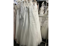 Modeca bruidsjurken (8x) - afbeelding 12 van  21