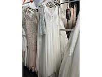 Modeca bruidsjurken (8x) - afbeelding 18 van  21