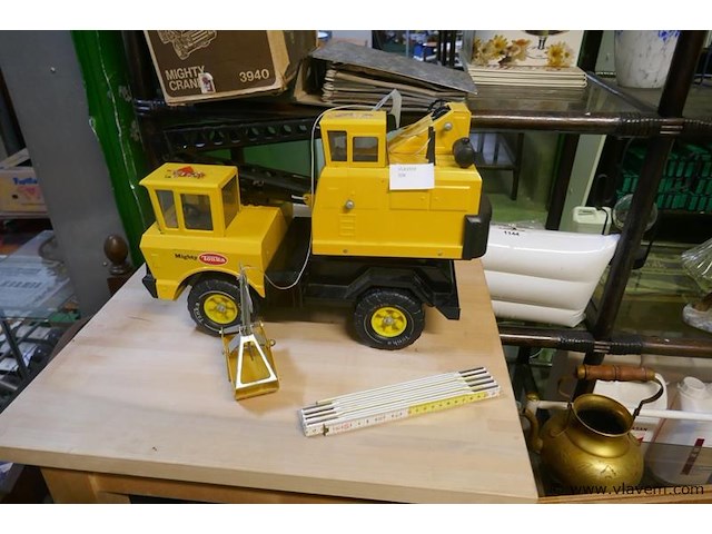 Model auto - afbeelding 1 van  1