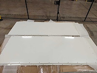 Model c alu casing (170kg) - aluminium - afbeelding 3 van  3