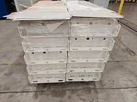 Model c alu casing (170kg) - aluminium - afbeelding 1 van  3