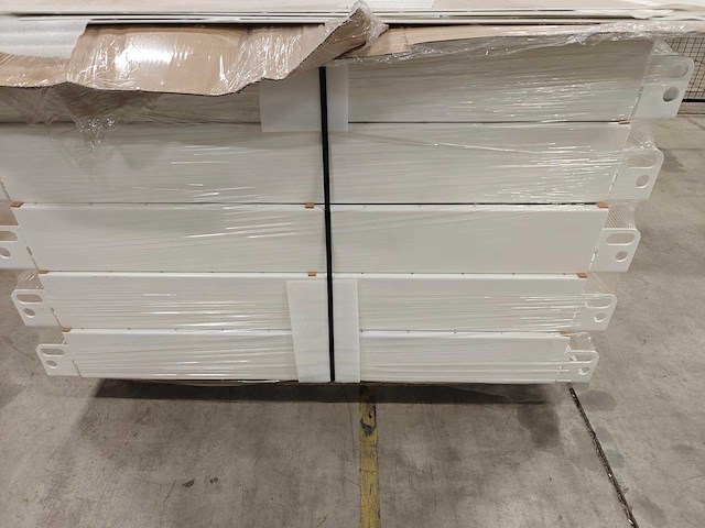 Model c alu casing (170kg) - aluminium - afbeelding 2 van  3