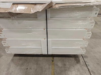 Model c alu casing (170kg) - aluminium - afbeelding 2 van  3