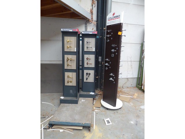 Model kklinken - afbeelding 1 van  2