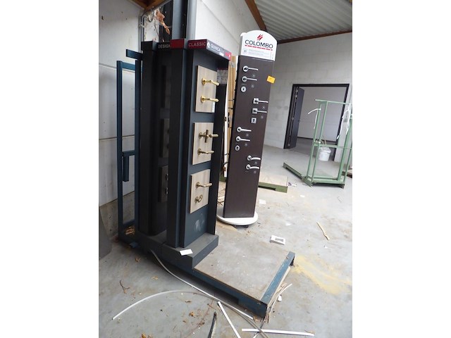 Model kklinken - afbeelding 2 van  2