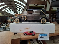 Modelauto - afbeelding 1 van  1
