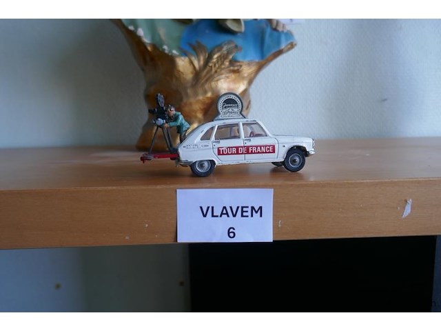 Modelauto - afbeelding 1 van  1