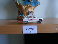 Modelauto - afbeelding 1 van  1