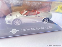 Modelauto - afbeelding 1 van  3