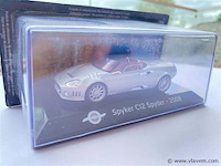Modelauto - afbeelding 3 van  3