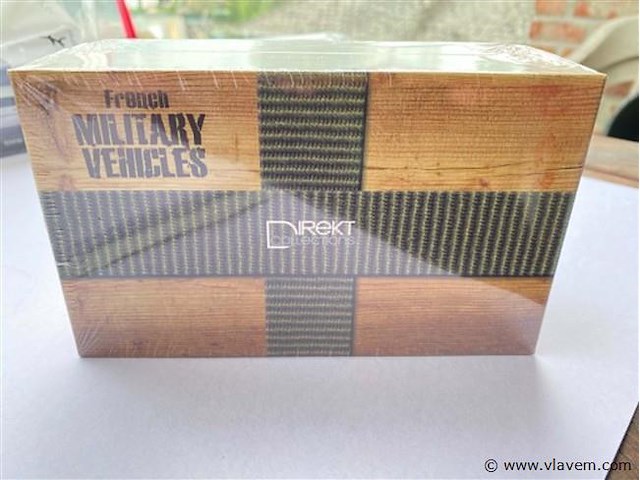 Modelauto - afbeelding 2 van  3