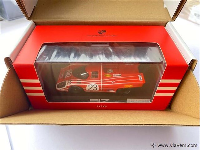 Modelauto - afbeelding 1 van  5